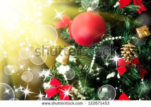christmas-tree-with-new-year-ornaments